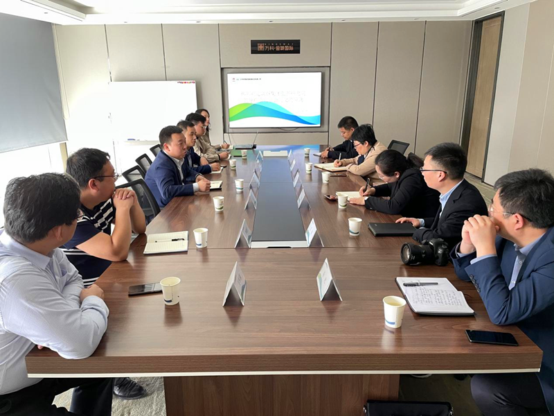 陜鋼集團產(chǎn)業(yè)創(chuàng)新研究院領(lǐng)導(dǎo)一行到北京新能科技公司交流座談配圖2.png 陜鋼集團產(chǎn)業(yè)創(chuàng)新研究院領(lǐng)導(dǎo)一行到北京新能科技公司交流座談配圖2.png