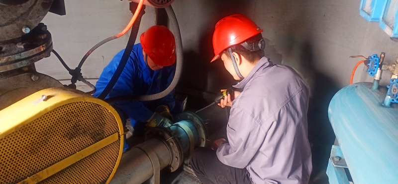 鑫爾特公司開展鍋爐應急預案演練配圖2.png 鑫爾特公司開展鍋爐應急預案演練配圖2.png