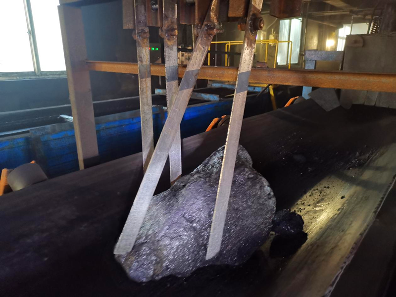 選煤公司:小改小革好辦法,全員創新找“出路”配圖1.png 選煤公司:小改小革好辦法,全員創新找“出路”配圖1.png