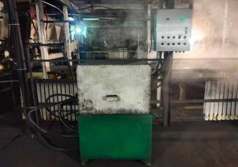 選煤公司:小改小革好辦法,全員創新找“出路”配圖2.png 選煤公司:小改小革好辦法,全員創新找“出路”配圖2.png