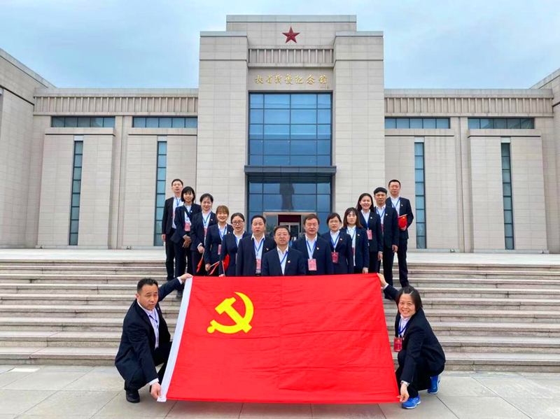 選煤公司黨支部舉行“學黨史淬煉修養”1.png 選煤公司黨支部舉行“學黨史淬煉修養”1.png