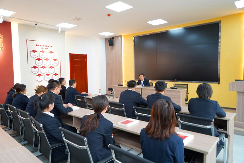 選煤公司黨支部舉行“學黨史淬煉修養”4.png 選煤公司黨支部舉行“學黨史淬煉修養”4.png