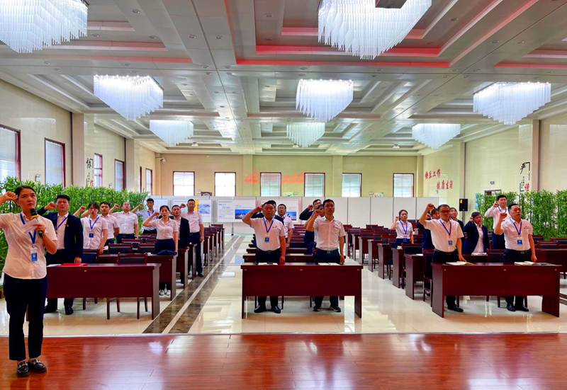 神木分公司開展“德潤陜煤”家風第二期道德講堂活動4.png 神木分公司開展“德潤陜煤”家風第二期道德講堂活動4.png