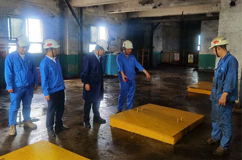 選煤公司安全生產大檢查-配圖1.png 選煤公司安全生產大檢查-配圖1.png