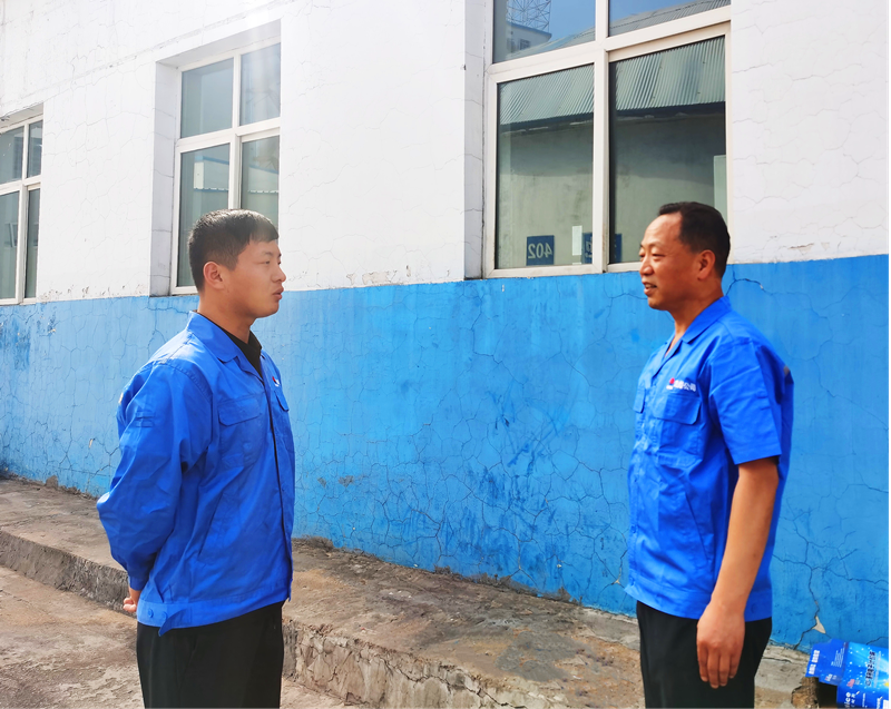 選煤公司張家峁選煤廠開展火災事故應急演練活動3.png 選煤公司張家峁選煤廠開展火災事故應急演練活動3.png