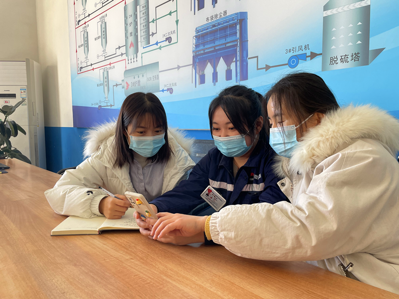 曹家灘團支部:堅守年末歲尾 青年在行動-配圖2.png 曹家灘團支部:堅守年末歲尾 青年在行動-配圖2.png