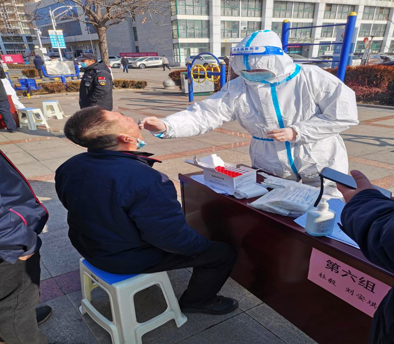 選煤公司胡家河選煤廠：六個“到位”齊上陣 防疫生產兩不誤-配圖.png