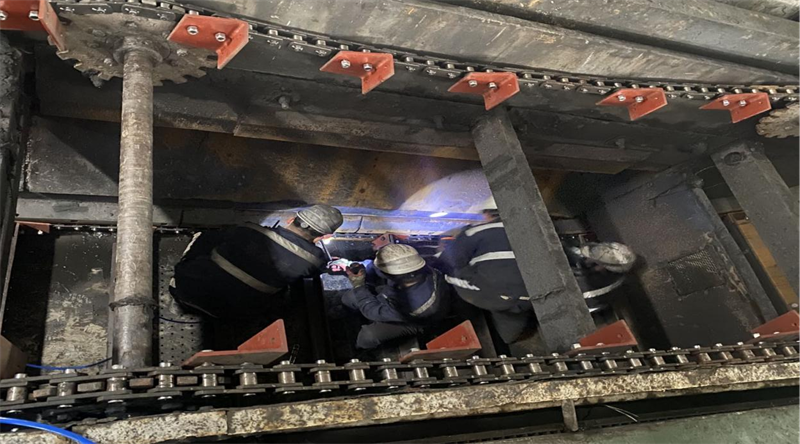 選煤公司:大修攻堅戰 我們眾志成城-1.png 選煤公司:大修攻堅戰 我們眾志成城-1.png