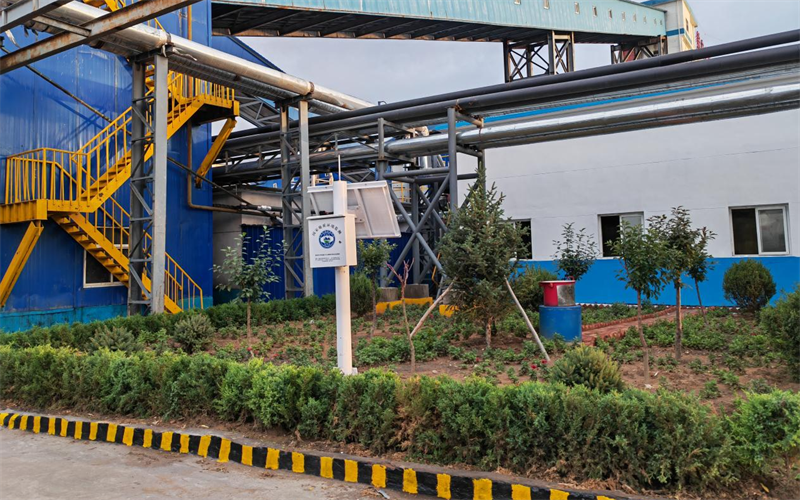 選煤公司韓家灣選煤廠：做好“三個管理” 保障安全生產-2.png