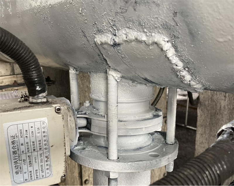 選煤公司:“五小創新”結碩果 “小改小革”增效益-1.png 選煤公司:“五小創新”結碩果 “小改小革”增效益-1.png