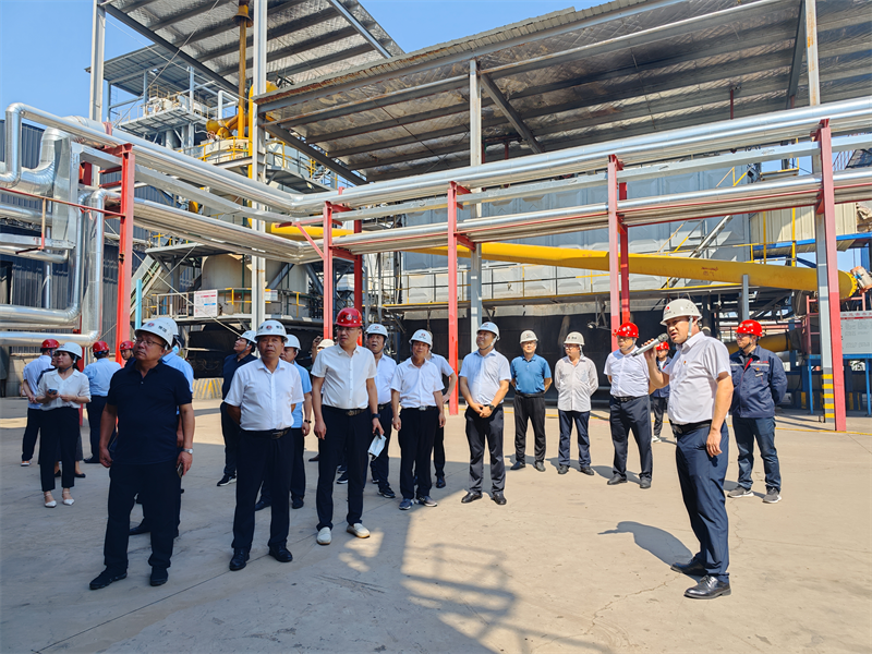 陜西省循環經濟項目觀摩團走進三原公司生物質氣化供熱項目-1.png 陜西省循環經濟項目觀摩團走進三原公司生物質氣化供熱項目-1.png