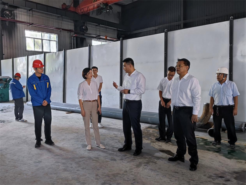 咸陽市高新區管委會領導到咸陽公司督查指導“煤改氣”工作進展情況-2.png 咸陽市高新區管委會領導到咸陽公司督查指導“煤改氣”工作進展情況-2.png