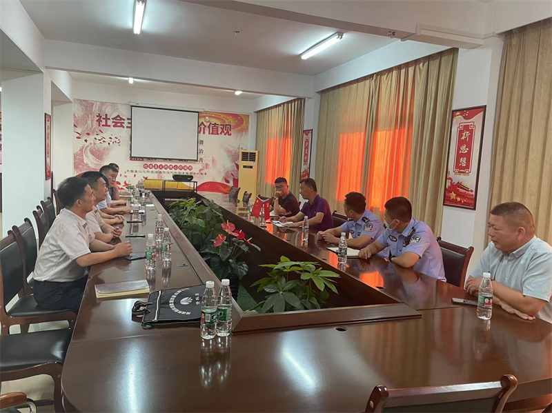 福建陜科能源公司：政企聯心 供水保暢通-2.png