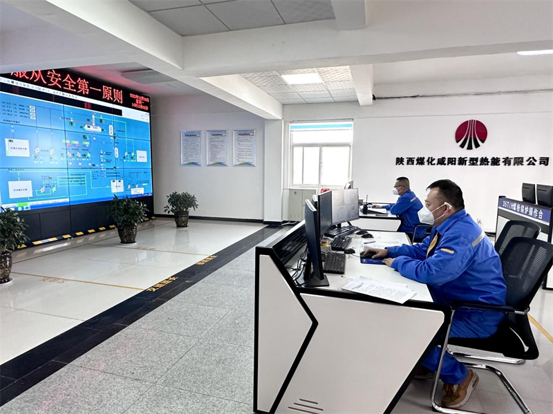 咸陽公司：堅守一線 平凡之處顯擔當！.png