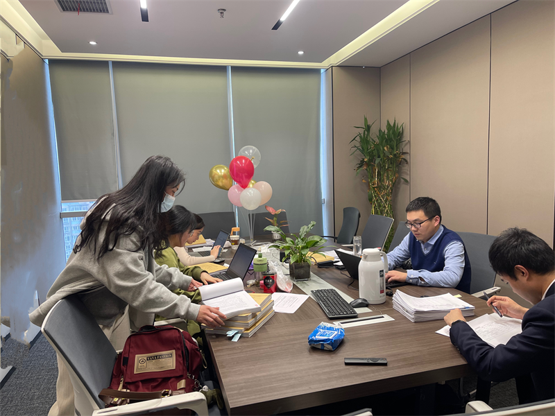 科研中心分公司:以審計工作為切入點 推進構(gòu)建監(jiān)督體系.png 科研中心分公司:以審計工作為切入點 推進構(gòu)建監(jiān)督體系.png