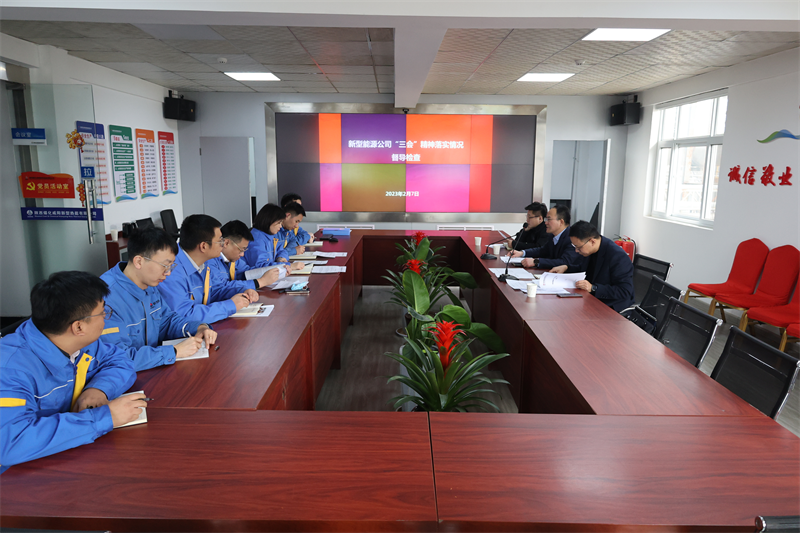 新型能源公司“三會”精神工作督導1.png 新型能源公司“三會”精神工作督導1.png