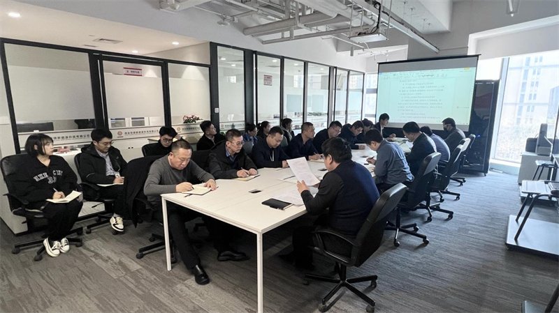 西安公司舉行安全環(huán)保目標責任簽訂儀式1.png 西安公司舉行安全環(huán)保目標責任簽訂儀式1.png