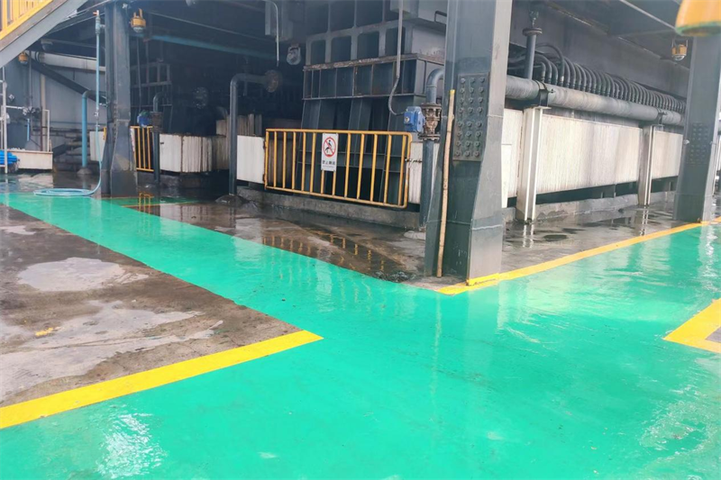 選煤公司龍華選煤廠:“三亮化”推進安全質量標準化.png 選煤公司龍華選煤廠:“三亮化”推進安全質量標準化.png