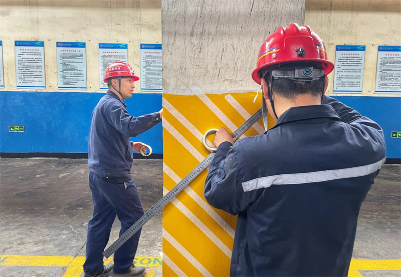 神木分公司:“靚”出車間新“顏值”2.png 神木分公司:“靚”出車間新“顏值”2.png