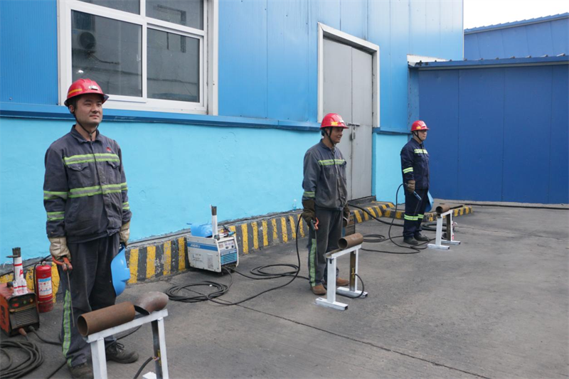 選煤公司韓家灣選煤廠開展“崗位練兵提素質 技能比武展風采”崗位技術比武活動2.png 選煤公司韓家灣選煤廠開展“崗位練兵提素質 技能比武展風采”崗位技術比武活動2.png