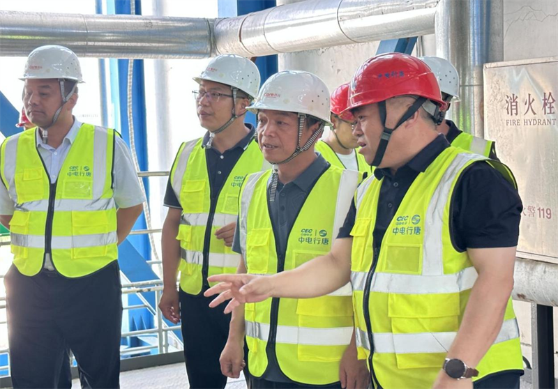 生物質(zhì)公司赴中電行唐公司開展對標交流1.png 生物質(zhì)公司赴中電行唐公司開展對標交流1.png