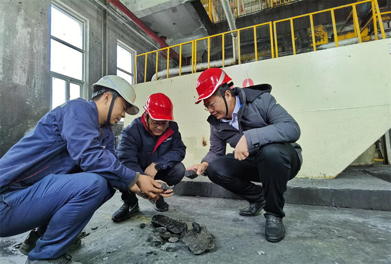 選煤公司:袁大灘選煤廠創(chuàng)新“金點子”結(jié)出增效“金果子”3.png 選煤公司:袁大灘選煤廠創(chuàng)新“金點子”結(jié)出增效“金果子”3.png