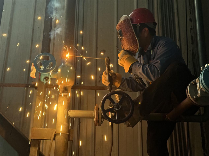 咸陽公司:堅守崗位 奮斗不“打烊”2.png 咸陽公司:堅守崗位 奮斗不“打烊”2.png