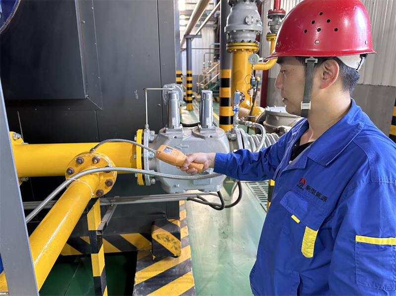 咸陽公司:堅守崗位 奮斗不“打烊”4.png 咸陽公司:堅守崗位 奮斗不“打烊”4.png