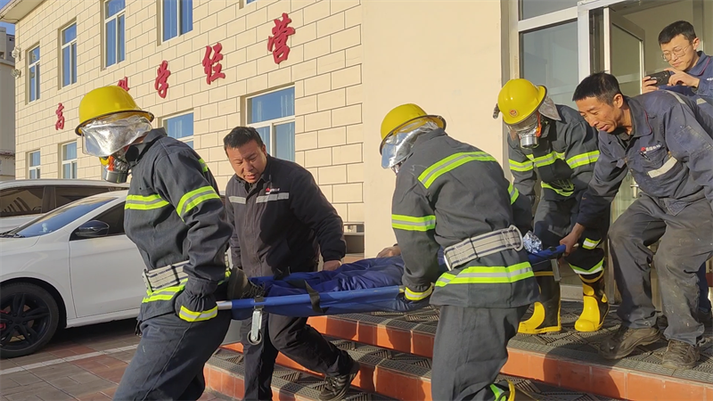 選煤公司袁大灘選煤廠:破立并舉走出安全管理“新路子”3.png 選煤公司袁大灘選煤廠:破立并舉走出安全管理“新路子”3.png