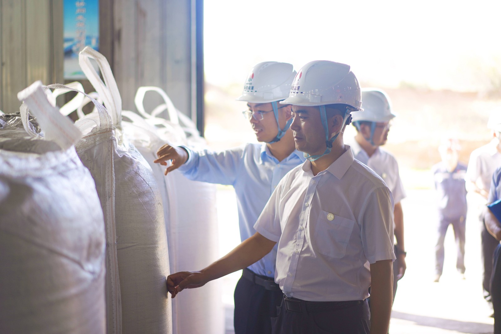 下基層 察實情 解難題——宮成到基層一線調研指導工作