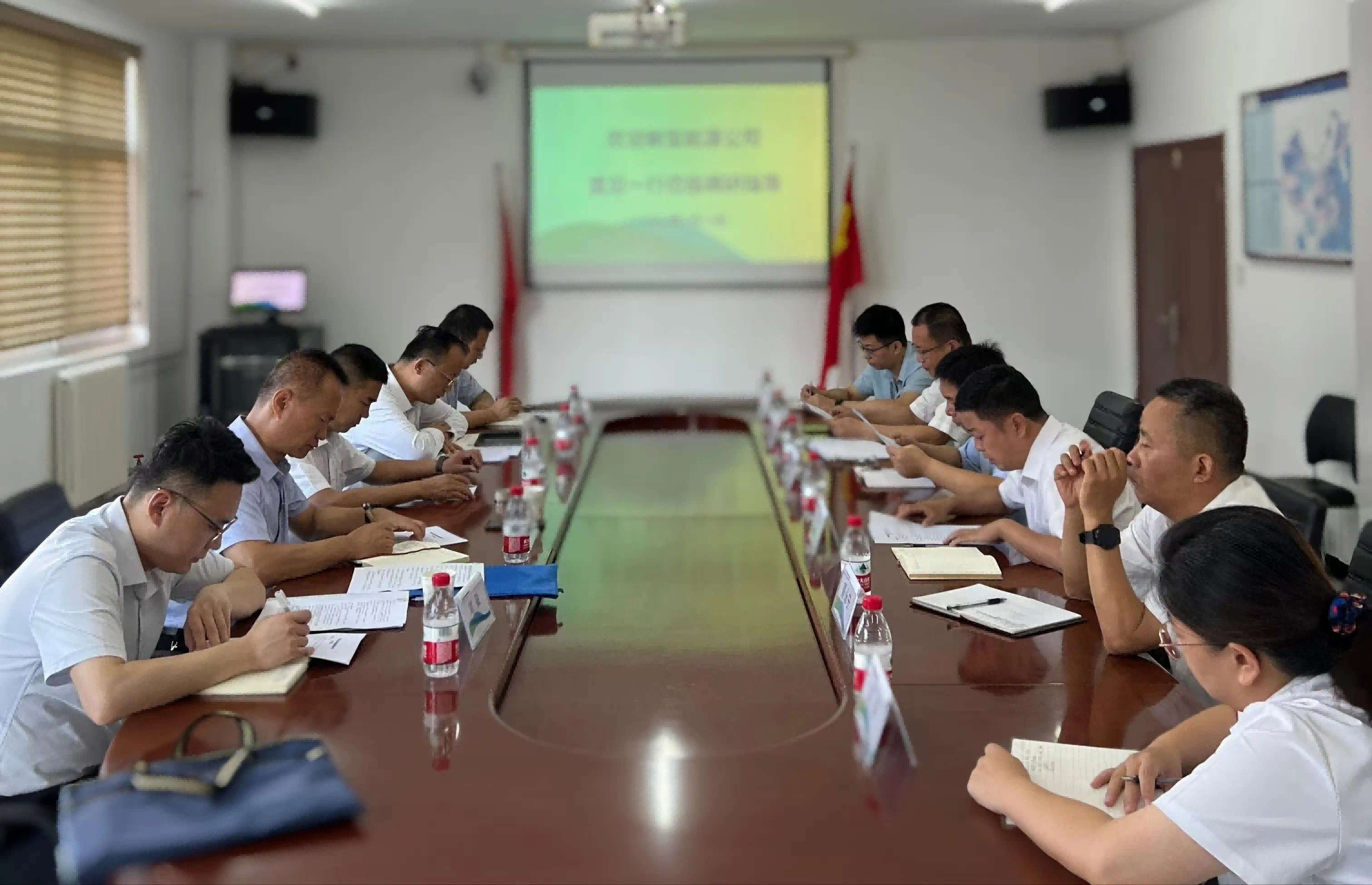 下基層 察實情 解難題——宮成到基層一線調研指導工作